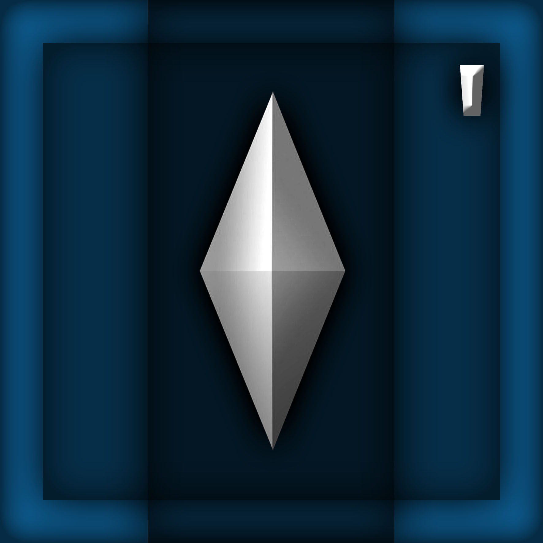 Diamond 1 Spek Tumbal