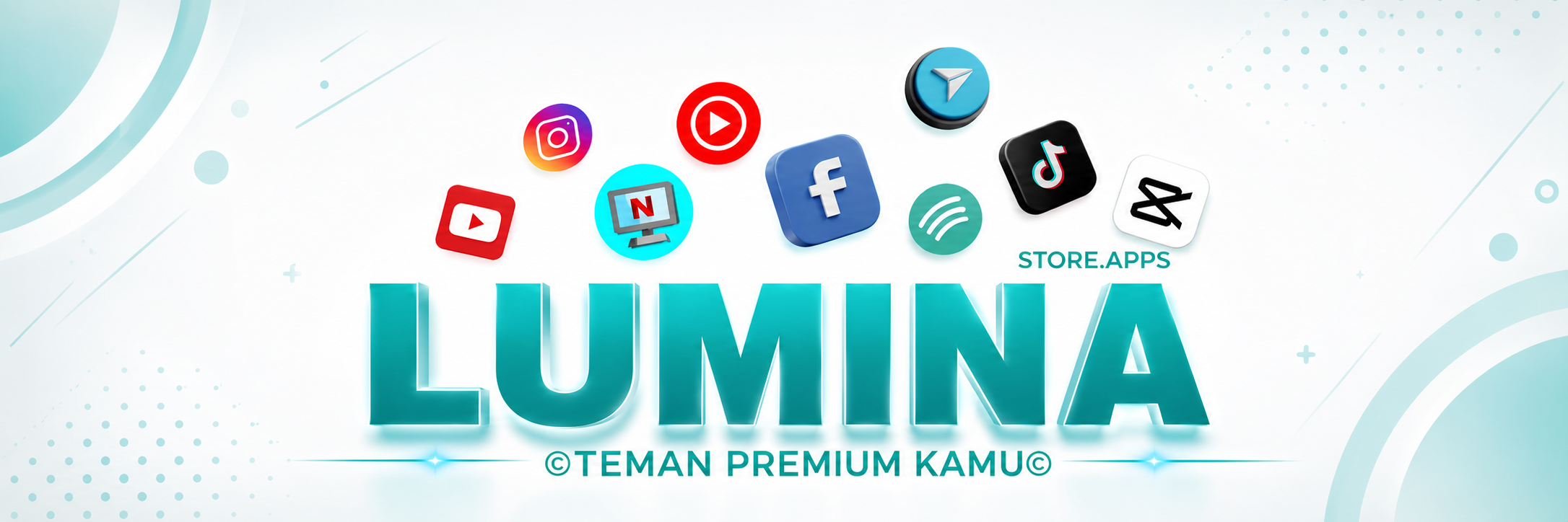 Banner Toko