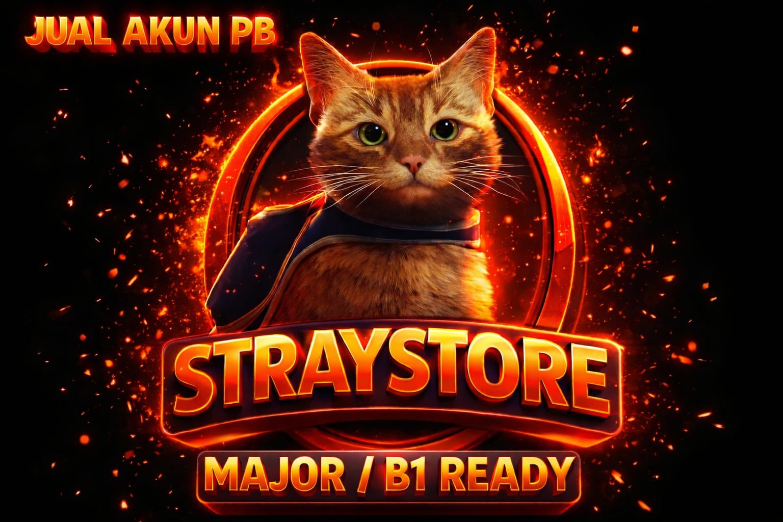 Banner Toko