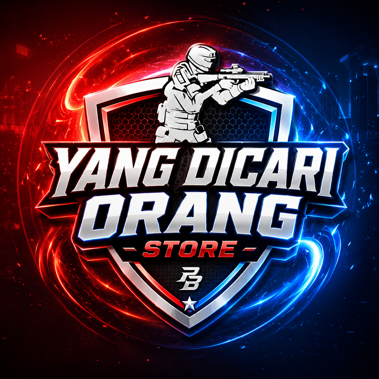 Logo Yang Dicari Orang