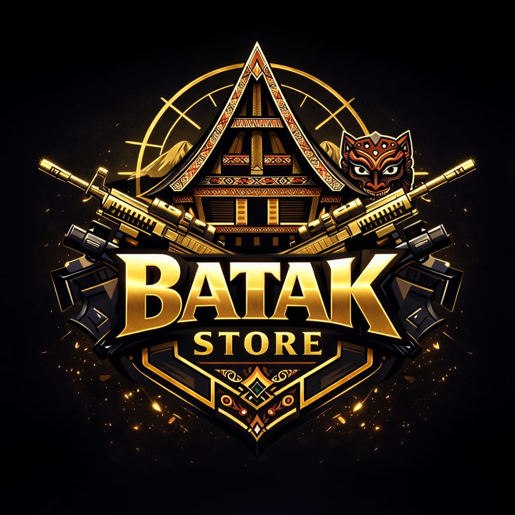 Logo BATAK_STORE