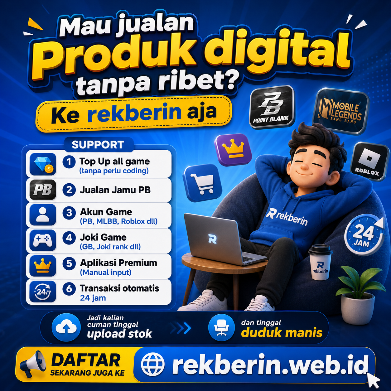 Rekberin